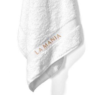 OEM Toalla Blanca Premium 70x140