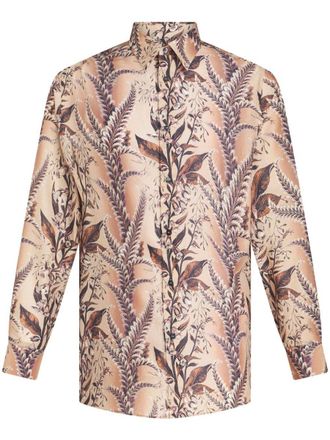 Etro Shirts