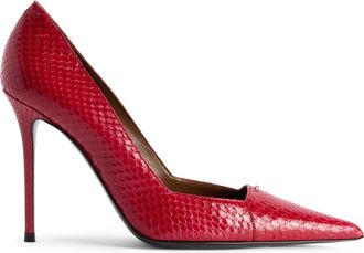 Giuseppe Zanotti Raquel Pump 105