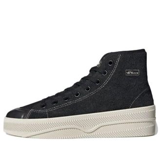 adidas Nizza 2 Black White GX6309