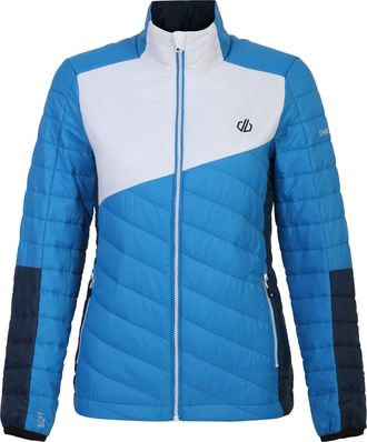 Dare 2B Dare 2B Dames/Dames Surmise Jas (Zweeds Blauw/Moonlight Denim)