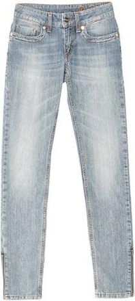 Dirk Bikkembergs BOTTOMWEAR - Jeans sur YOOX.COM