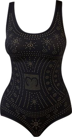 Generic Shapewear Bodysuit for Women Waist Bustiers Corset Strapless Shortie Bodysuit for Women Body Shaper with Removable Straps Foundation Garments Women Mi