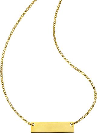 Firetti Kette mit Anhänger »Schmuck Geschenk Halskette«