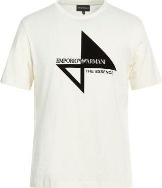 Emporio Armani CAMISETAS Y TOPS - Camisetas en YOOX.COM