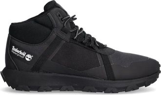 Timberland Winsor trainers - Black