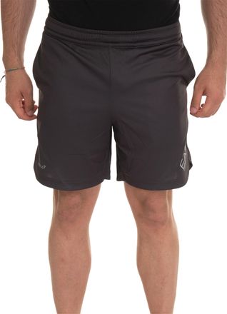 Emporio Armani Shorts Grigio EA7 Uomo