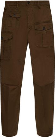 Dsquared2 Cargo Sexy - Marrone