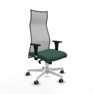 Piqueras y Crespo Silla De Oficina Albacete Piqueras Y Crespo B1c026g Verde