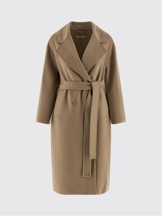 Max Mara Cappotto Hellen S Max Mara in lana vergine