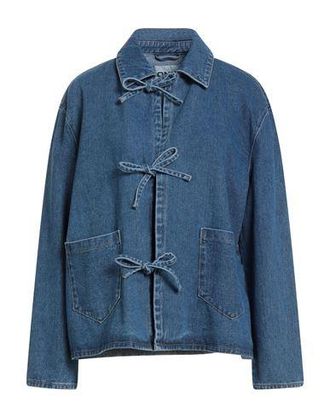 Only JACKEN & MÄNTEL - Jeansjacken/Mäntel auf YOOX.COM