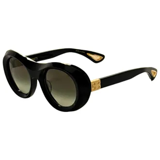 Bugatti Mens 49mm Sunglasses 03-BK-WG