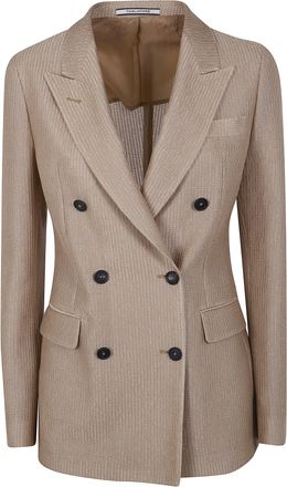 Tagliatore Parigi Woman Jacket