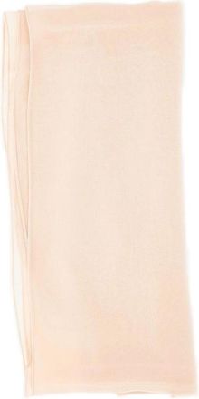 Max Mara Stitched Scarf