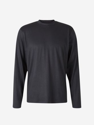 Sease Long Sleeve T-Shirt