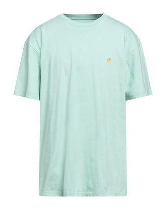 Carhartt Work in Progress TOPWEAR - T-shirts on YOOX.COM