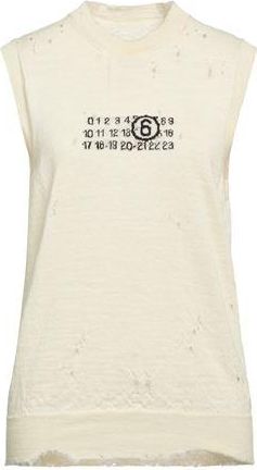 Maison Margiela MAGLIERIA - Pullover su YOOX.COM