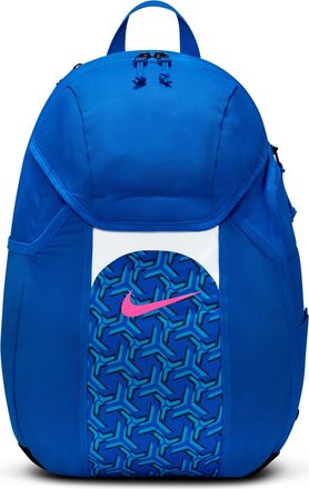 Nike Academy Team Backpack 30L Racer Blue DV0761-458