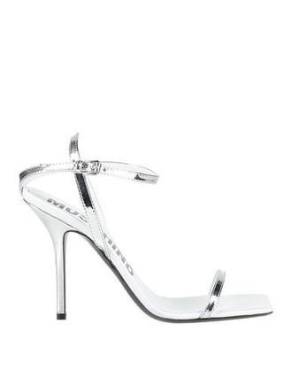 Moschino FOOTWEAR - Sandals sur YOOX.COM