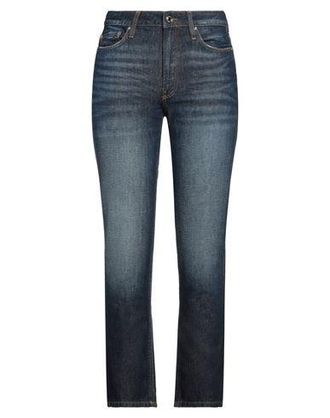 Guess PARTES DE ABAJO - Pantalones vaqueros en YOOX.COM