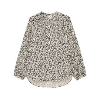 Ines De La Fressange Overhemden, Dames, Veelkleurig, XS, Blouses & Shirts