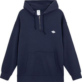 Puma X Nanamica Hoodie Navy 539852-06