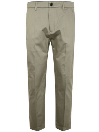 Department Five Chino Prince Slim Crop