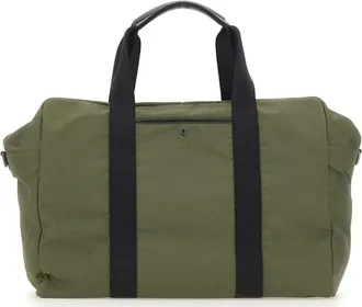 Gianni Chiarini Oslo Duffle Bag - male - Gianni Chiarini - Weekend Bags - Green - ONE SIZE - Bags