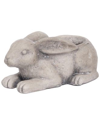 A&B Home Manon Rabbit Planter