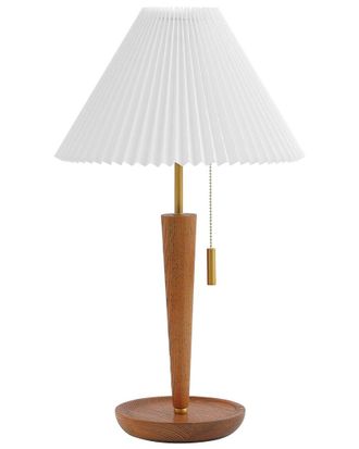 Safavieh Ronny 23In Table Lamp