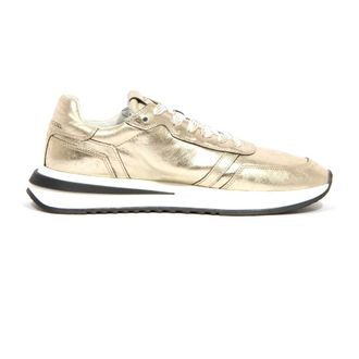 Philippe Model Mujer, Zapatos, Amarillo, Talla: 36 EU