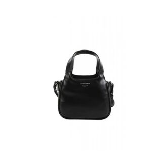 Emporio Armani Mujer, Bolsos, Negro, Talla: ONE Size