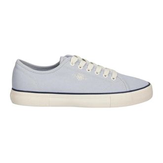GANT Heren, Schoenen, Blauw, Maat: 40 EU Synthetisch