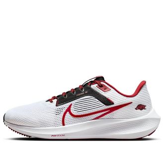 Nike Air Zoom Pegasus 40 Arkansas DZ5991-100