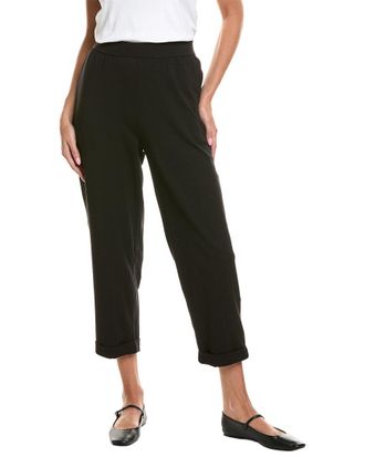 Eileen Fisher Eileen Fisher Cropped Pant