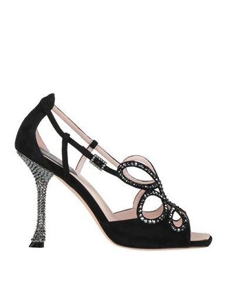 Roger Vivier FOOTWEAR - Sandals on YOOX.COM