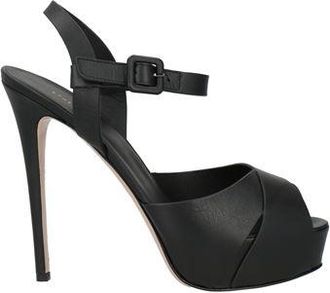 Le Silla CALZADO - Sandalias con cierre en YOOX.COM