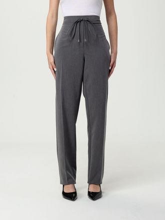 Patrizia Pepe Pants PATRIZIA PEPE Woman color Grey