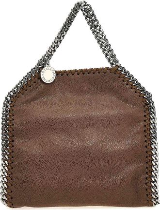 Stella McCartney tiny falabella handbag