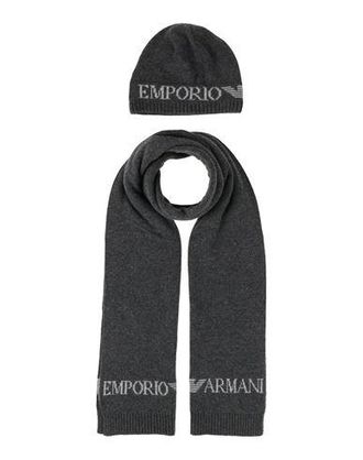 Emporio Armani ACCESSOIRES - Accessoires-Set auf YOOX.COM