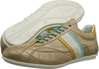 Cycleur de Luxe Crush City Mens Shoes Camel : 44 (US Mens 11) M, Leather