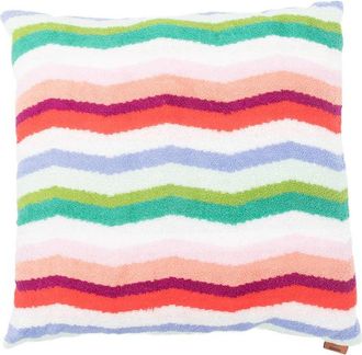 Missoni Home General Accessories Bianco, Verde-Donna