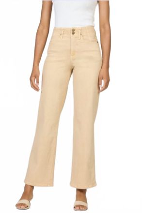 Dear John Denim Holly High Rise Jeans In Mojave Desert