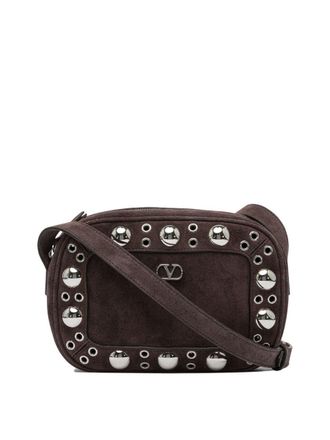 Valentino Garavani Nellcôte Crossbody Bag