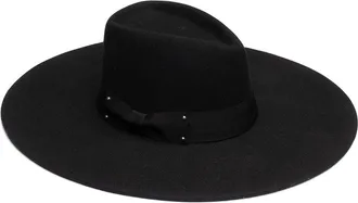 Eugenia Kim Odette Wool Felt Hat