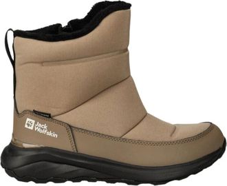 Jack Wolfskin Bota Dromoventure Texapore - Sport - Mujer - Marr&oacute;n - 36 EU
