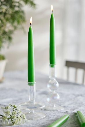 Terrain Unscented Taper Candle Set