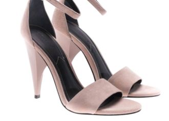 Kendall + Kylie Womens Emilee Sandals In Light Pink