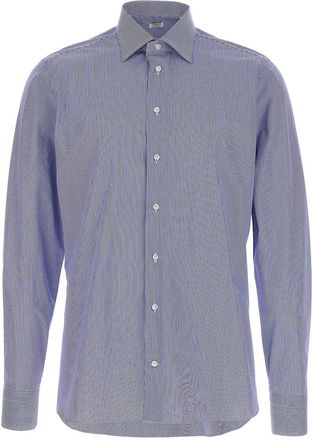 Borriello Spaccanapoli Shirt