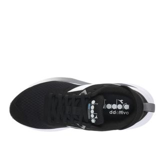 Diadora Mythos Blueshield Vigore 3 Black / White 181032-C7406 Mens